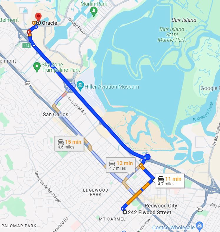 Building Photo - 242 Elwood St