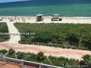 Building Photo - 6969 Collins Ave