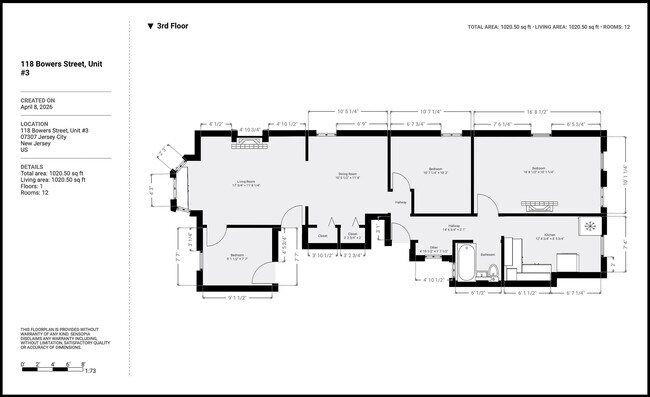 Building Photo - 118 Bowers St