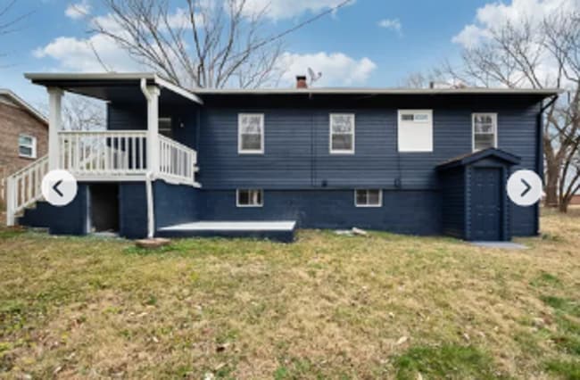 Building Photo - Charming 3BR Home in Old Hickory – Bright,...