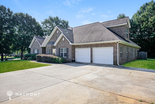 Building Photo - 800 Haygood Ct