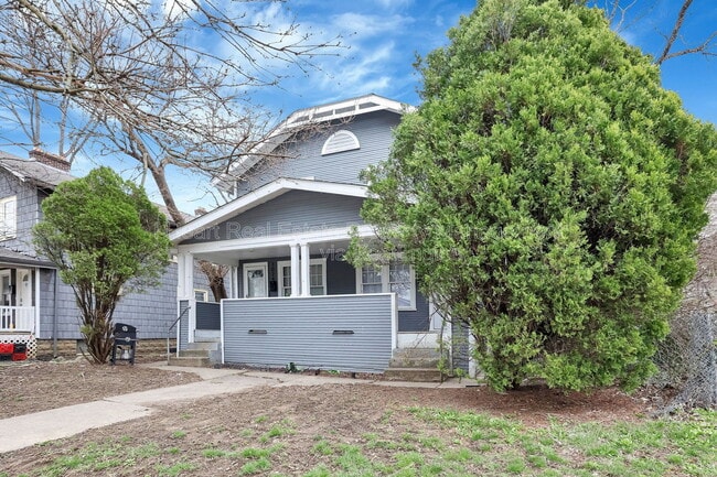 Building Photo - 1026 Ellsworth Ave