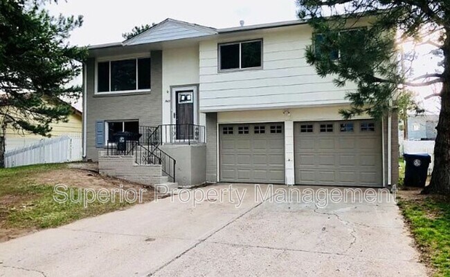 Building Photo - 7412 Willshire Blvd