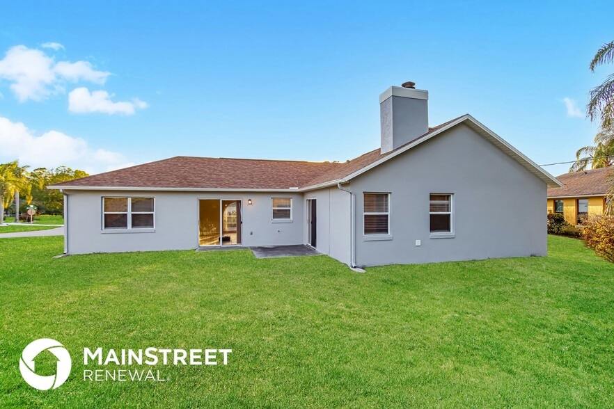 Building Photo - 1449 Ashboro Cir SE