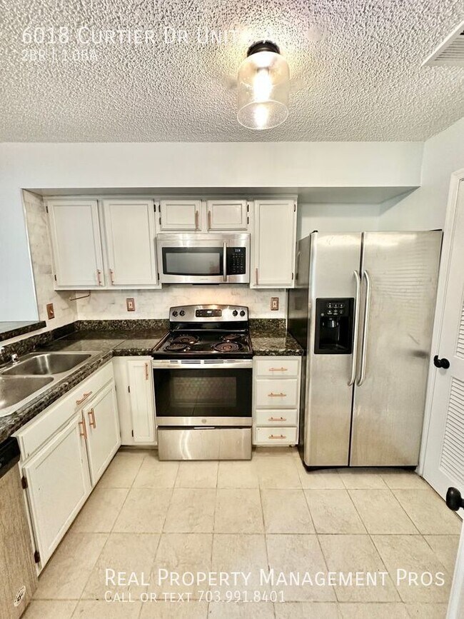 Building Photo - 6018 Curtier Dr