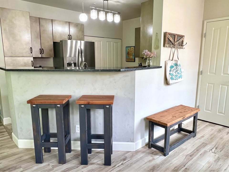 Kitchen - 737 241st Ln SE