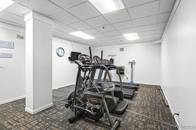 Building Photo - 4505 S Ocean Blvd