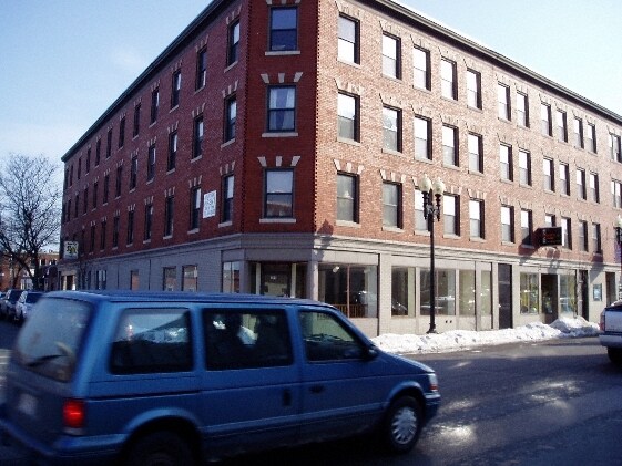 Building Photo - Littlefield Building