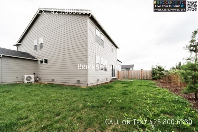 Building Photo - 307 Belfair St SW