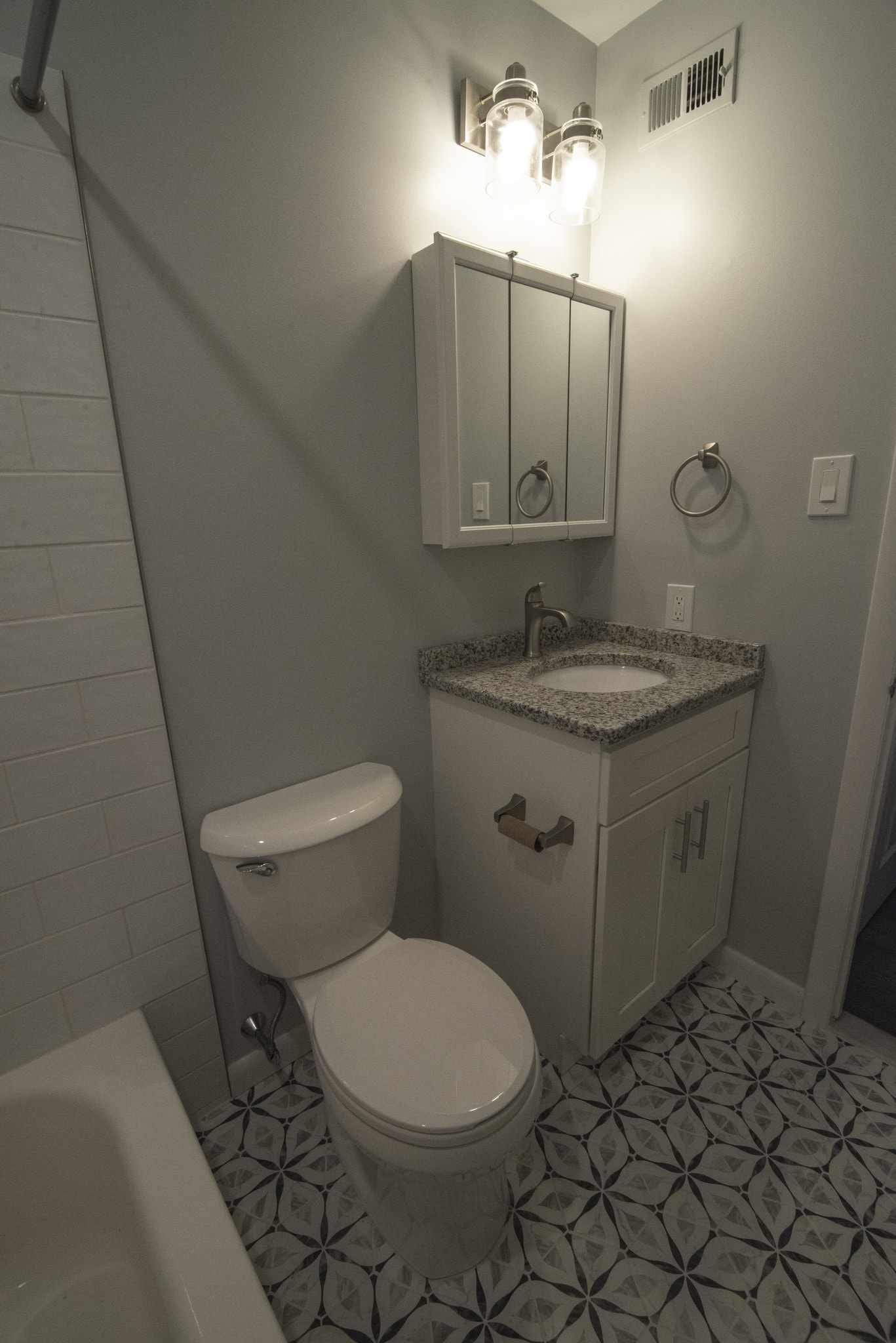 Bathroom - 1825 Bridgetown Pike