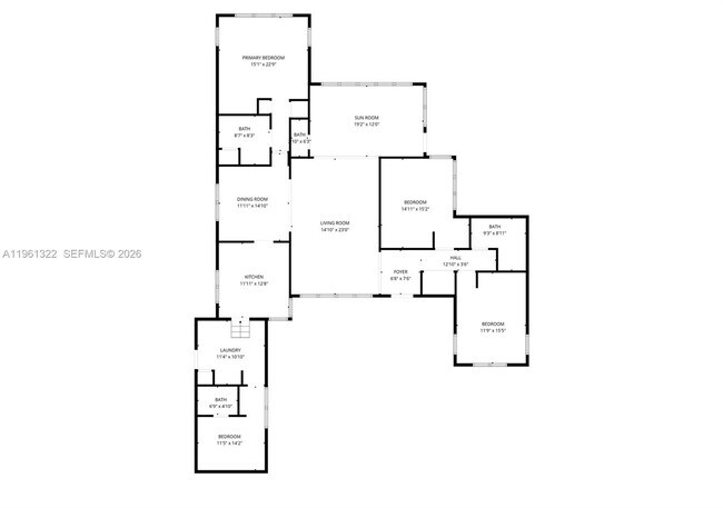 Building Photo - 1261 98th St