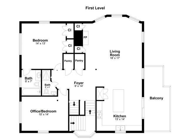 Building Photo - 250 Milbank Ave