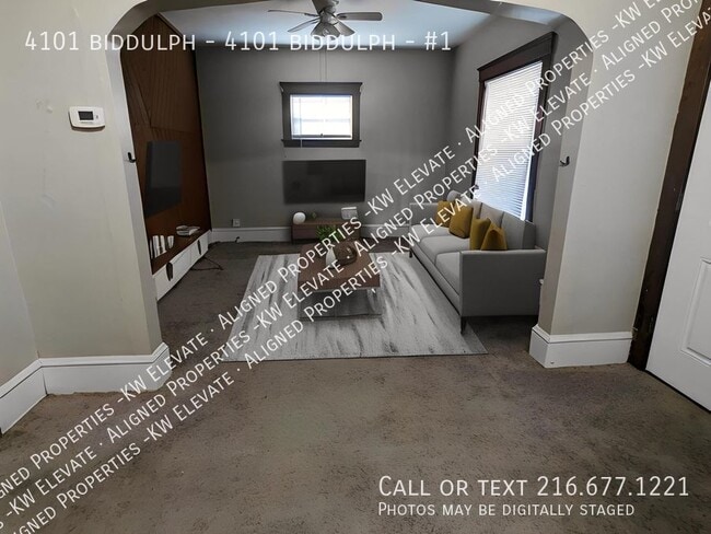 Building Photo - 4101 Biddulph Ave