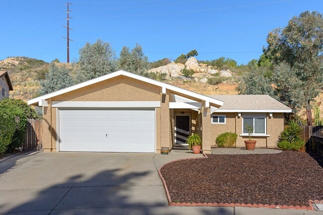 Primary Photo - Included Solar!! Beautiful 3 Bed, 2 Bath H...