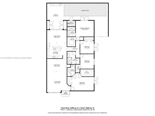 Building Photo - 9173 NW 147th Terrace