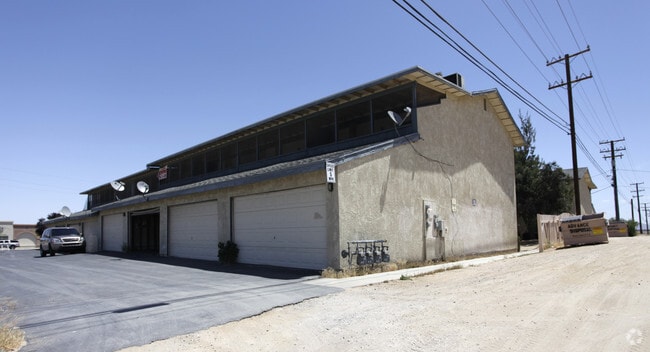 Building Photo - 16131-16153 Bear Valley Rd