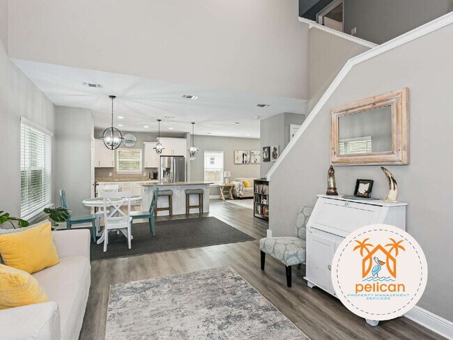 Building Photo - "Spacious 4-Bed Oasis with Granite Elegance in Navarre – 2062 Sq. Ft. of Pure Comfort!"