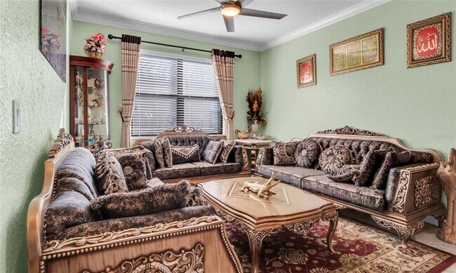 Building Photo - 3504 Savanna Palms Ct