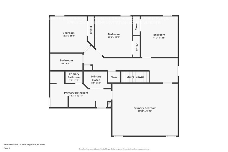 Building Photo - 2408 Woodstork Ct