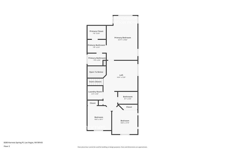 Building Photo - 8280 Harvest Spring Pl