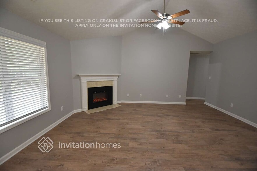 Building Photo - 3383 Tuggle Park Rd