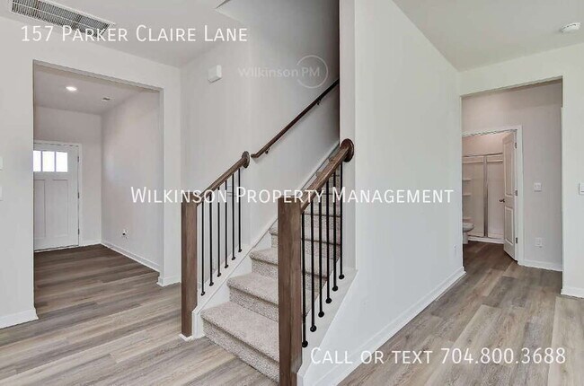 Building Photo - 157 Parker Claire Ln