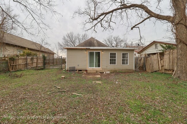 Building Photo - 4 Bed 2 Bath - Brand New Renovation in Skiatook