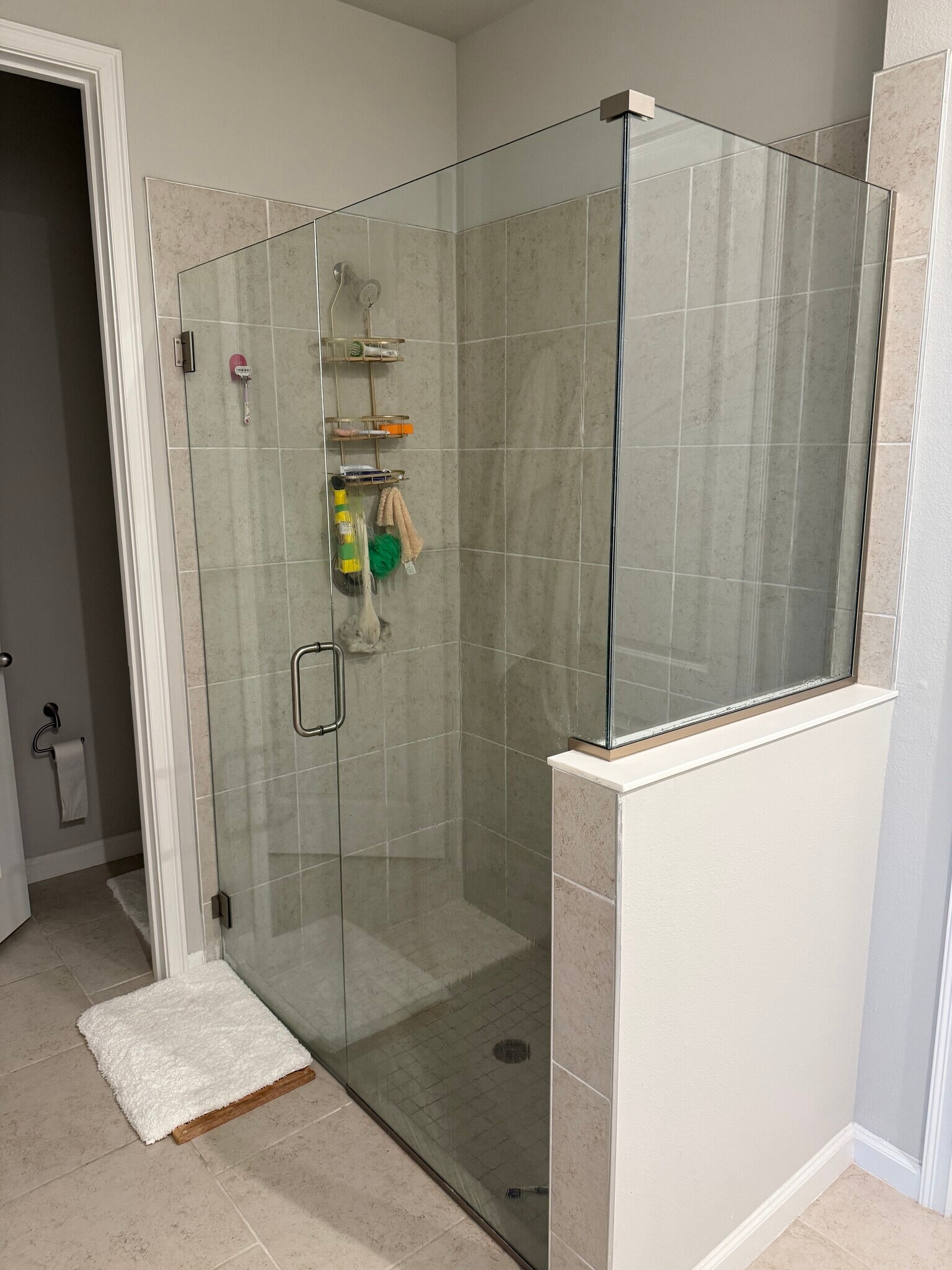 Master bath - 10288 Bonavie Cove Dr