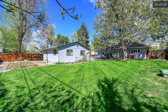 Building Photo - 4265 Brentwood St