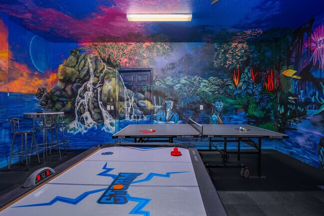 Building Photo - 1848 Gobi Dr