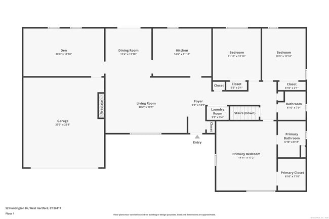 Building Photo - 52 Huntington Dr