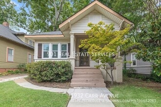 Building Photo - 1932 Carr Ave