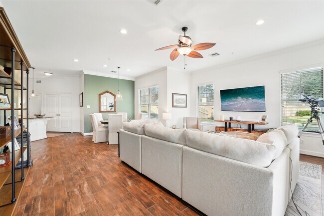 Building Photo - 17040 W Farm To Market 1097
