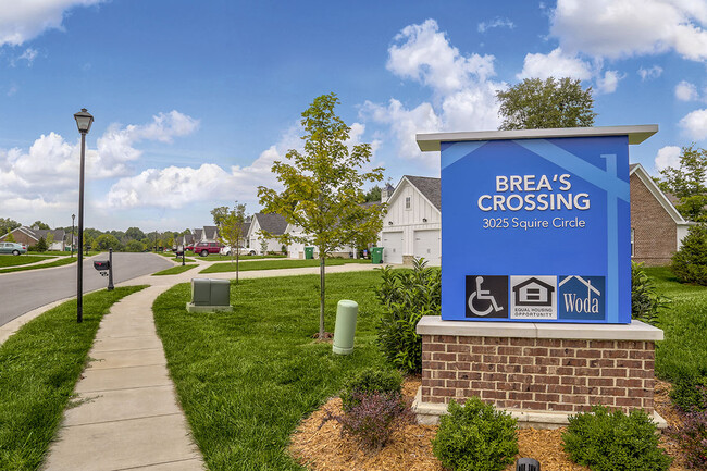 Building Photo - Breas Crossing II