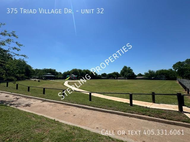 Building Photo - 375 Triad Village Dr