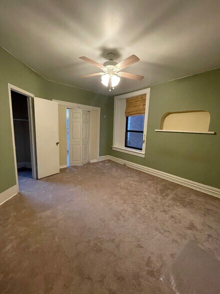 Building Photo - 3130 Maury Ave