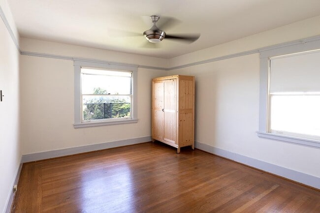 Building Photo - Spacious 3BR Home near parks & shops in North Berkeley