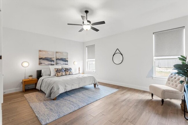 Building Photo - 8501 Hillock Terrace