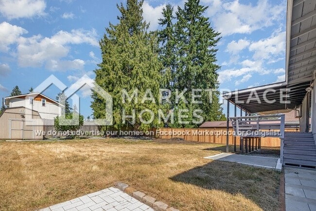 Building Photo - 20428 53rd Ave W