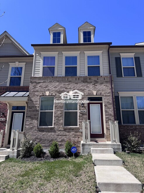 Building Photo - 3434 Jacobs Ford Wy