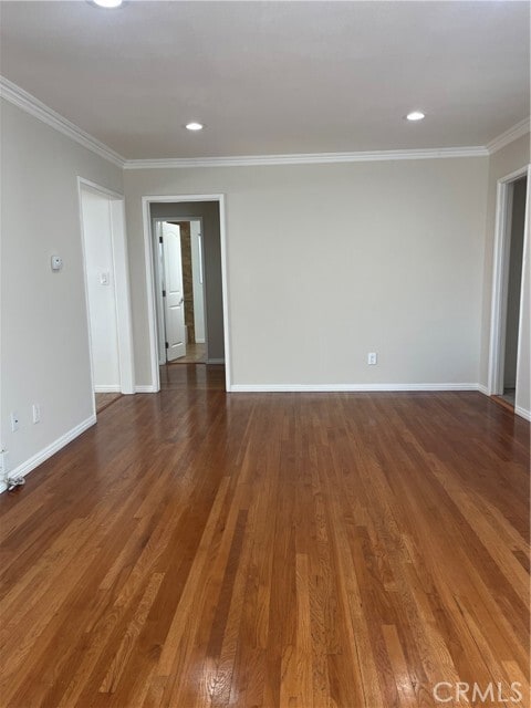 Building Photo - 18007 Belshire Ave