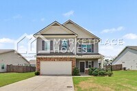 Building Photo - 105 Weston Way NW