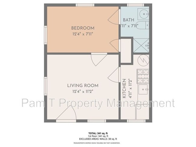 Building Photo - 3 Southwood Dr