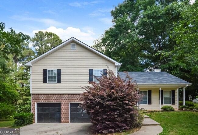 Primary Photo - 1686 Salem Mill Ct SE