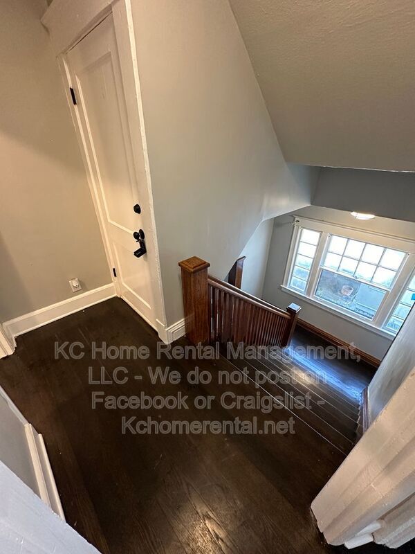 Building Photo - 3631 Pennsylvania Ave