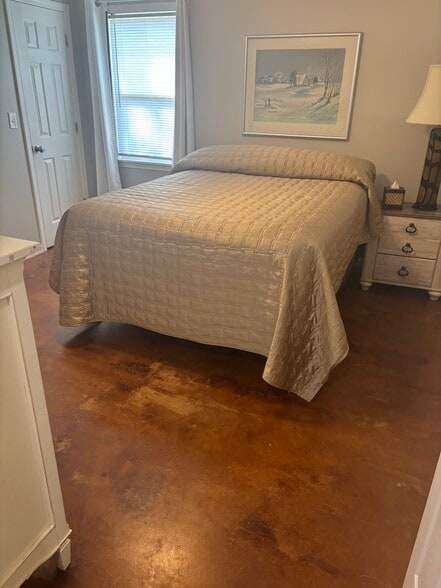 Bdrm 2 - 40 Hobson St