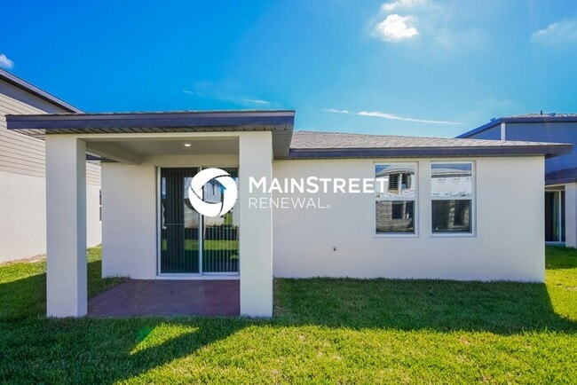 Building Photo - 3 Bedroom Pet-Friendly Home in St. Cloud, FL with Main Street Renewal