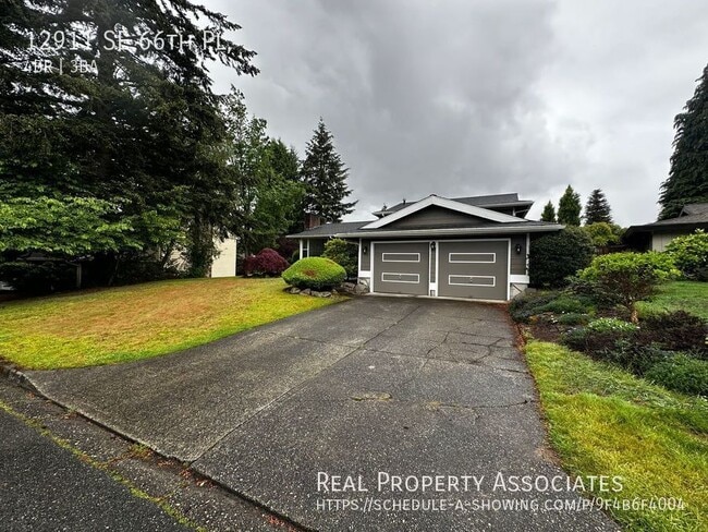 Building Photo - 12911 SE 66th Pl