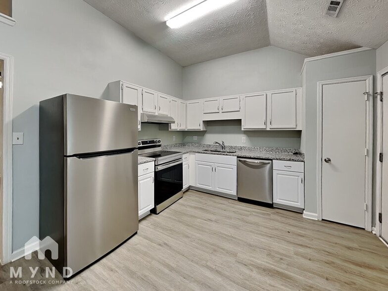 Building Photo - 85 Melton Way