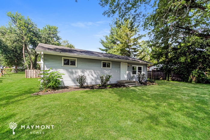 Building Photo - 5326 White River St